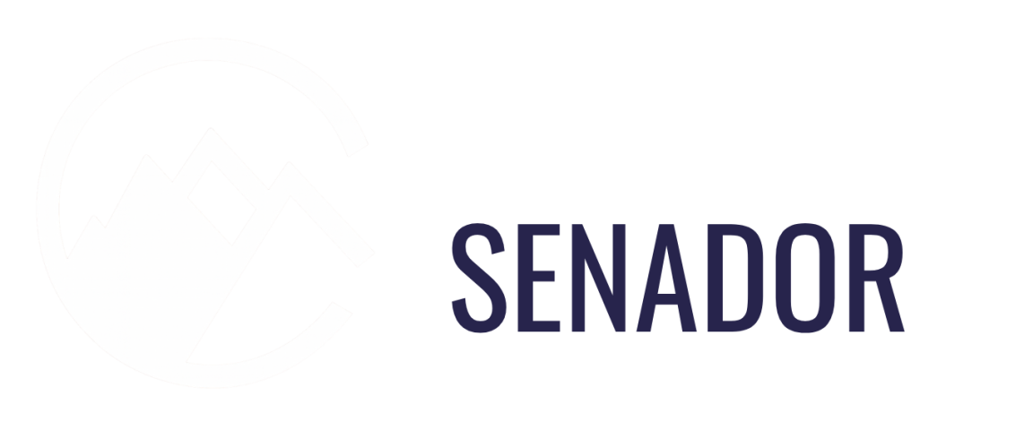Logo Calisto Senador